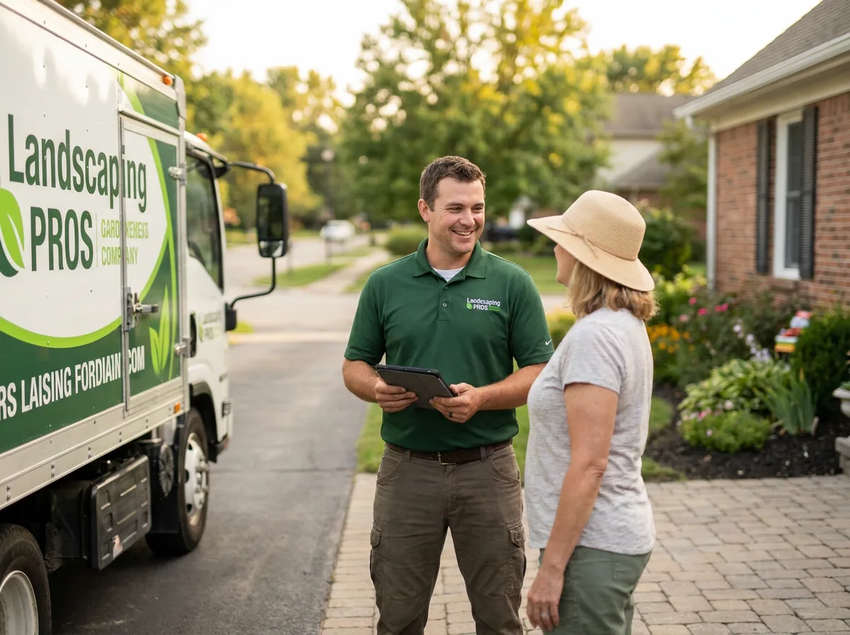 Landscaping Browns Mills, NJ FAQs